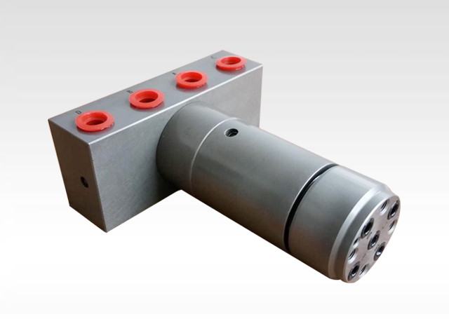 96系列——转台旋转讨论