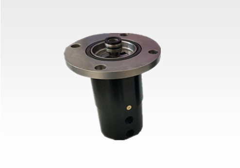 99系列-气动高速旋转讨论