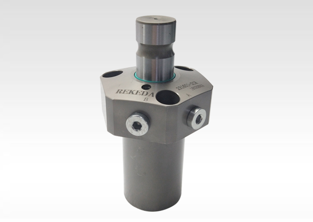 23系列——上法兰高压旋转缸